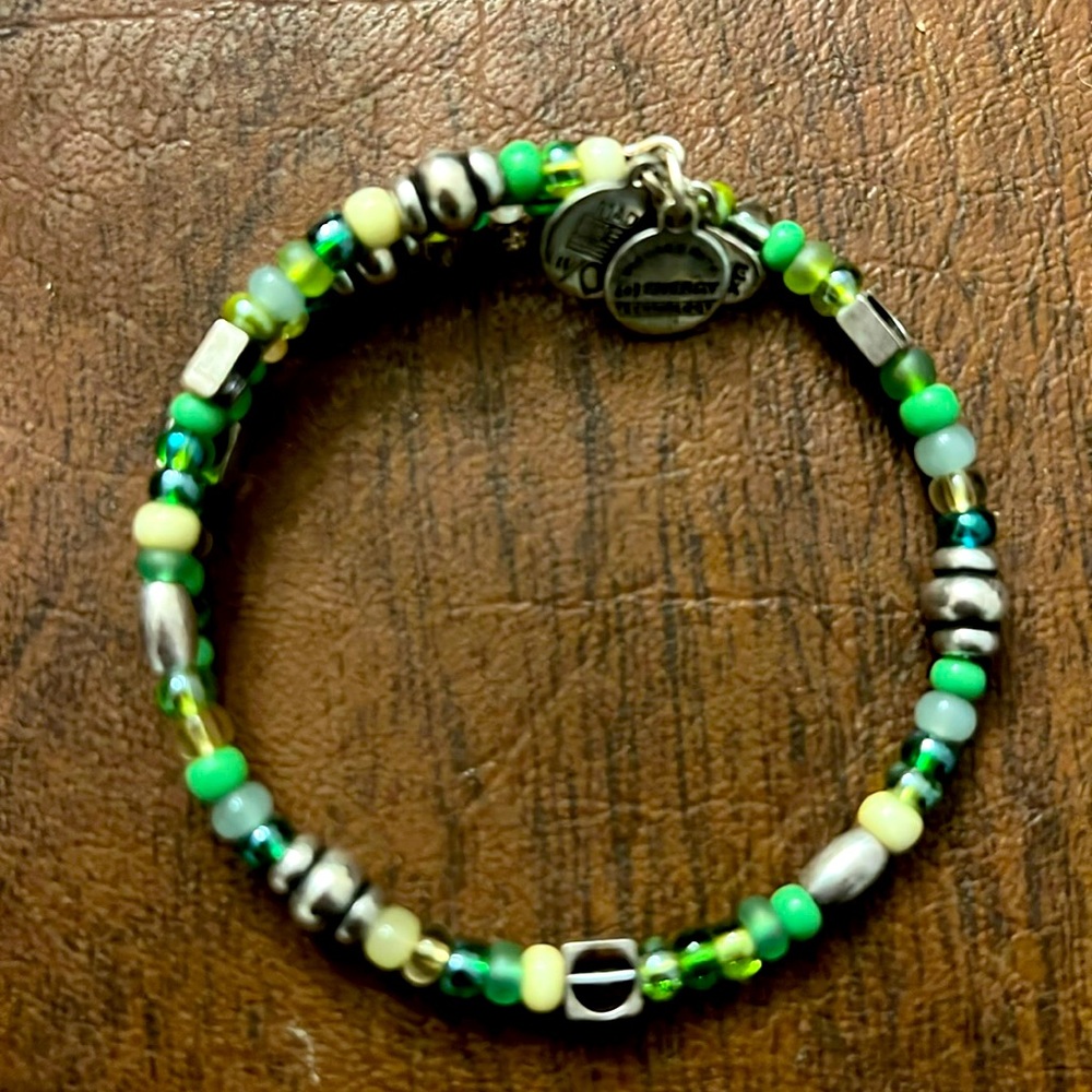 Alex and Ani Wrap